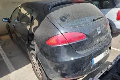 Compra y venta de coches siniestrados