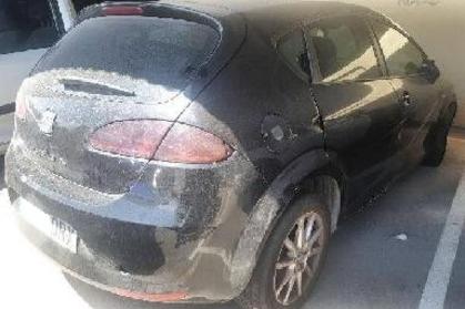 Compra y venta de coches siniestrados