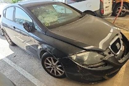 Compra y venta de coches siniestrados