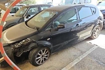 Compra y venta de coches siniestrados