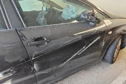 Compra y venta de coches siniestrados