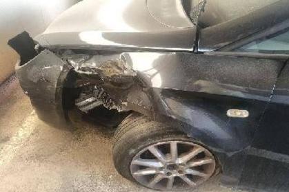 Compra y venta de coches siniestrados