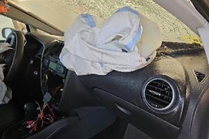 Compra y venta de coches siniestrados