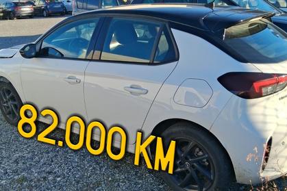 Compra y venta de coches siniestrados