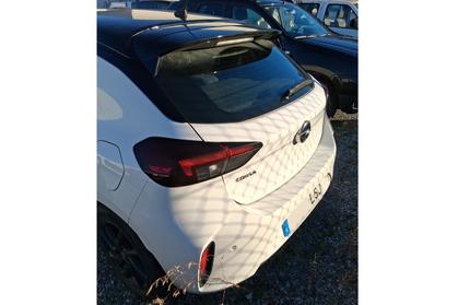 Compra y venta de coches siniestrados