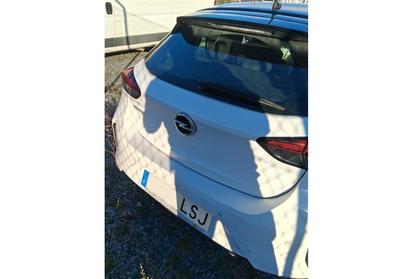 Compra y venta de coches siniestrados