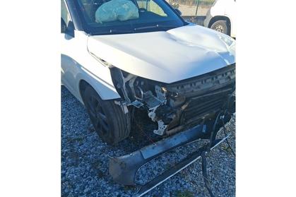 Compra y venta de coches siniestrados