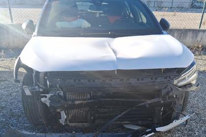 Compra y venta de coches siniestrados