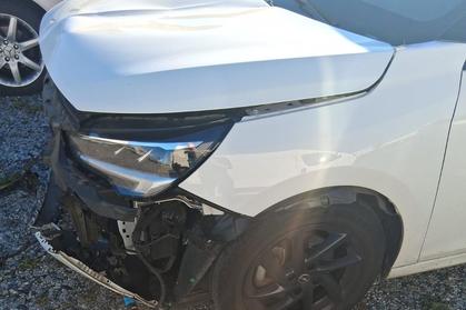 Compra y venta de coches siniestrados