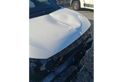 Compra y venta de coches siniestrados