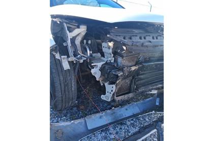 Compra y venta de coches siniestrados