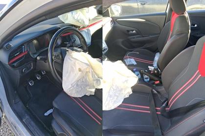 Compra y venta de coches siniestrados