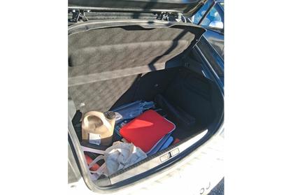 Compra y venta de coches siniestrados