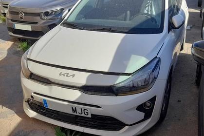 Compra y venta de coches siniestrados