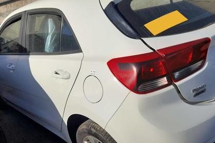 Compra y venta de coches siniestrados