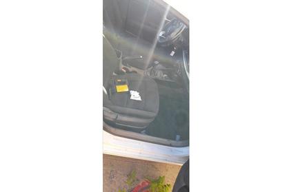 Compra y venta de coches siniestrados