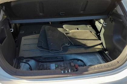 Compra y venta de coches siniestrados