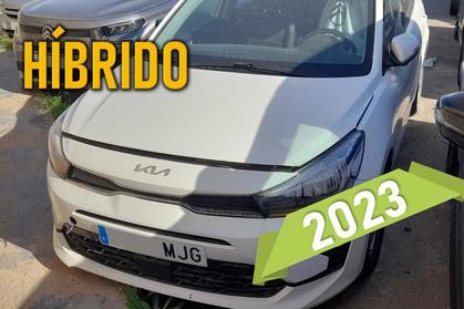 Compra venta de coches roto y accidentados