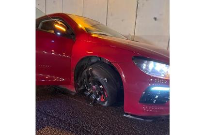 Compra y venta de coches siniestrados