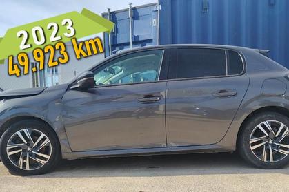 Compra y venta de coches rotos