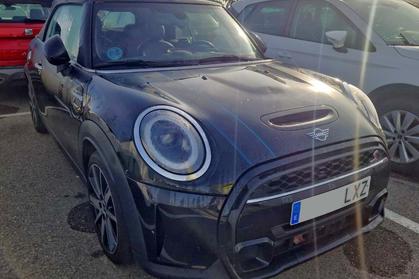 Compra y venta de coches siniestrados