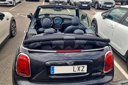 Compra y venta de coches siniestrados