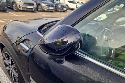 Compra y venta de coches siniestrados