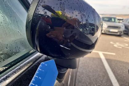 Compra y venta de coches siniestrados