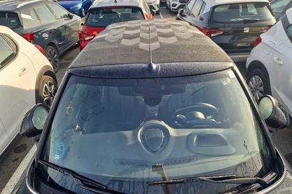 Compra y venta de coches siniestrados