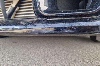 Compra y venta de coches siniestrados