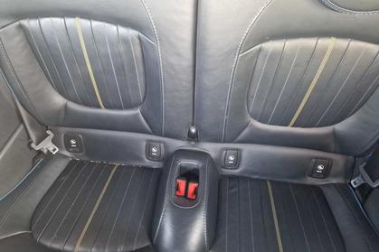 Compra y venta de coches siniestrados