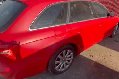 Compra y venta de coches siniestrados