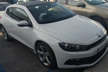 Compra y venta de coches siniestrados