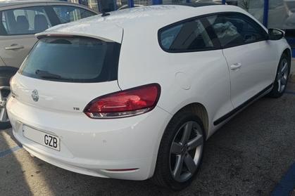 Compra y venta de coches siniestrados