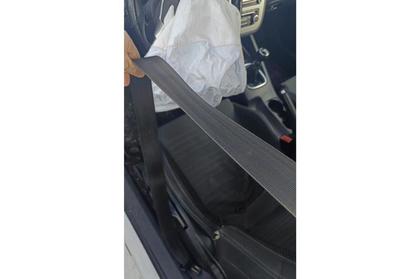 Compra y venta de coches siniestrados