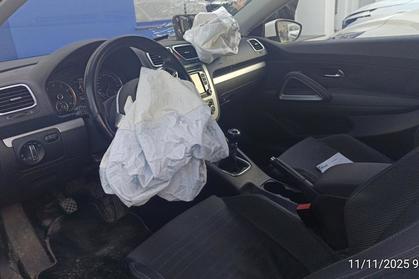 Compra y venta de coches siniestrados