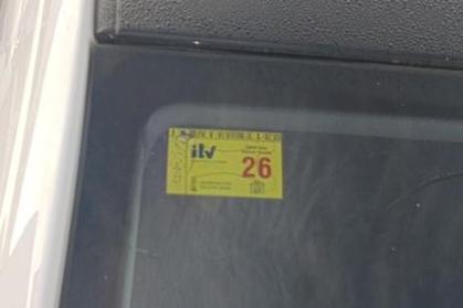Compra y venta de coches siniestrados