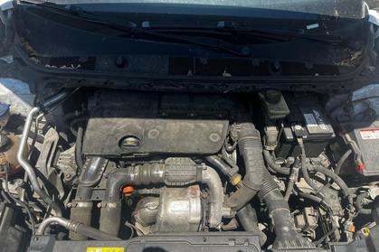 Compra y venta de coches siniestrados