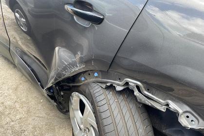 Compra y venta de coches siniestrados