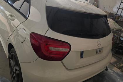 Compra y venta de coches siniestrados