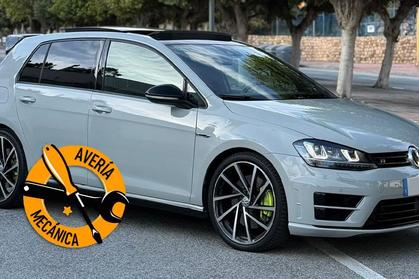 Compra y venta de coches siniestrados