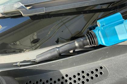 Compra y venta de coches siniestrados