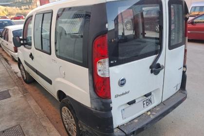 Compra y venta de coches siniestrados