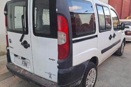 Compra y venta de coches siniestrados