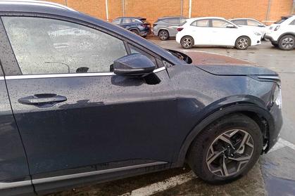 Compra y venta de coches siniestrados