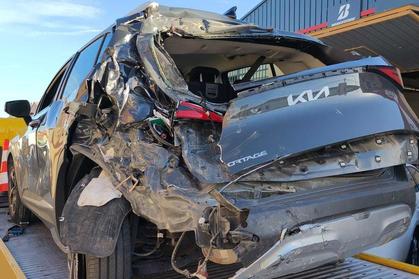 Compra y venta de coches siniestrados