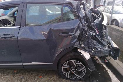 Compra y venta de coches siniestrados