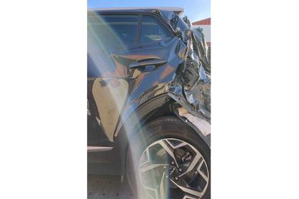 Compra y venta de coches siniestrados