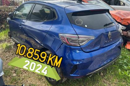 Compra y venta de coches siniestrados