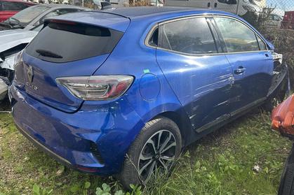 Compra y venta de coches siniestrados